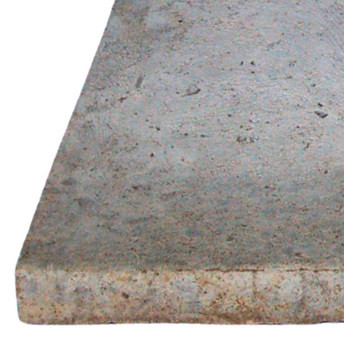 SAN CARLOS - Pastelon 60x30 gris liso