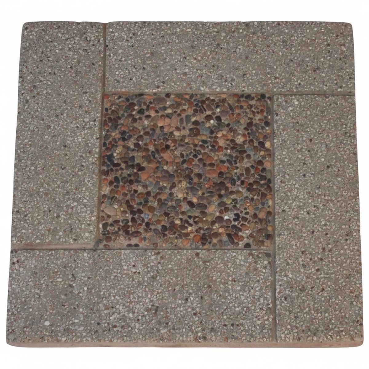 SAN CARLOS - Pastelon 50x50 palmeta