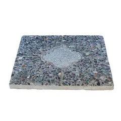 SAN CARLOS - Pastelon 50x50 Trebol