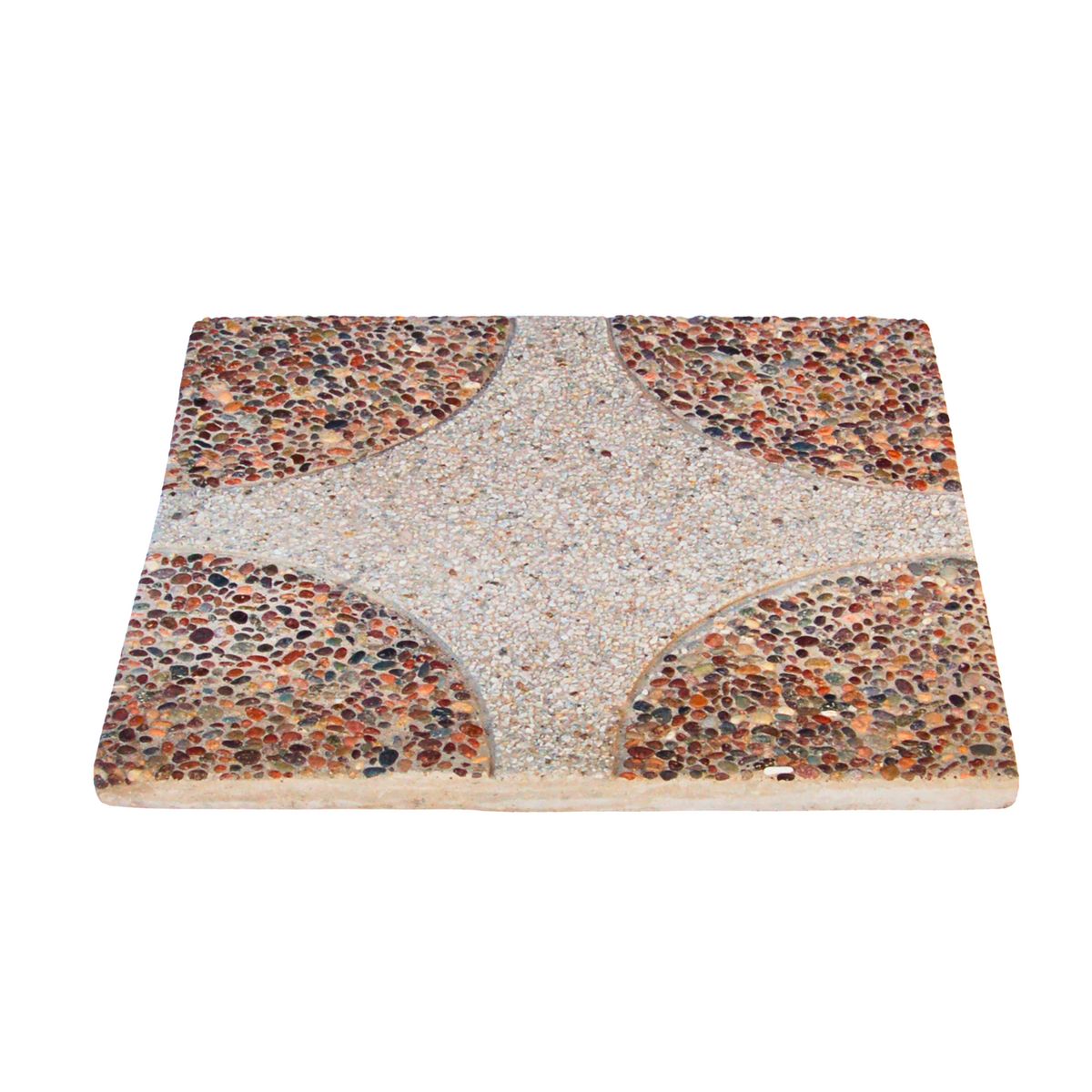 SAN CARLOS - Pastelon 50x50 damante