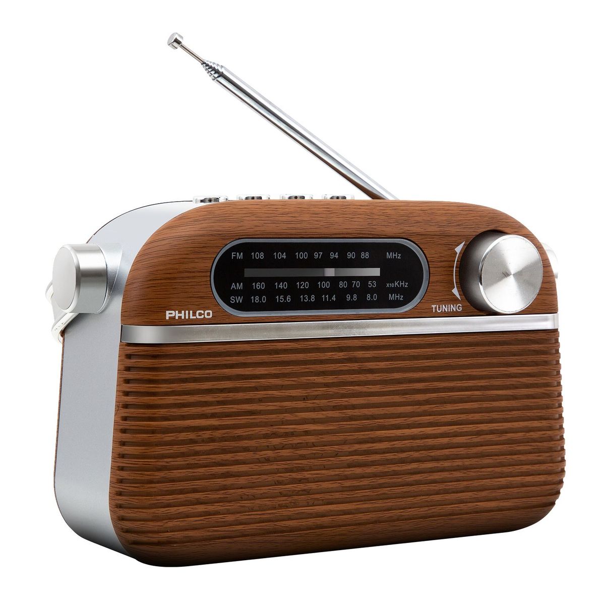 PHILCO - Radio Vintage Bt VT329