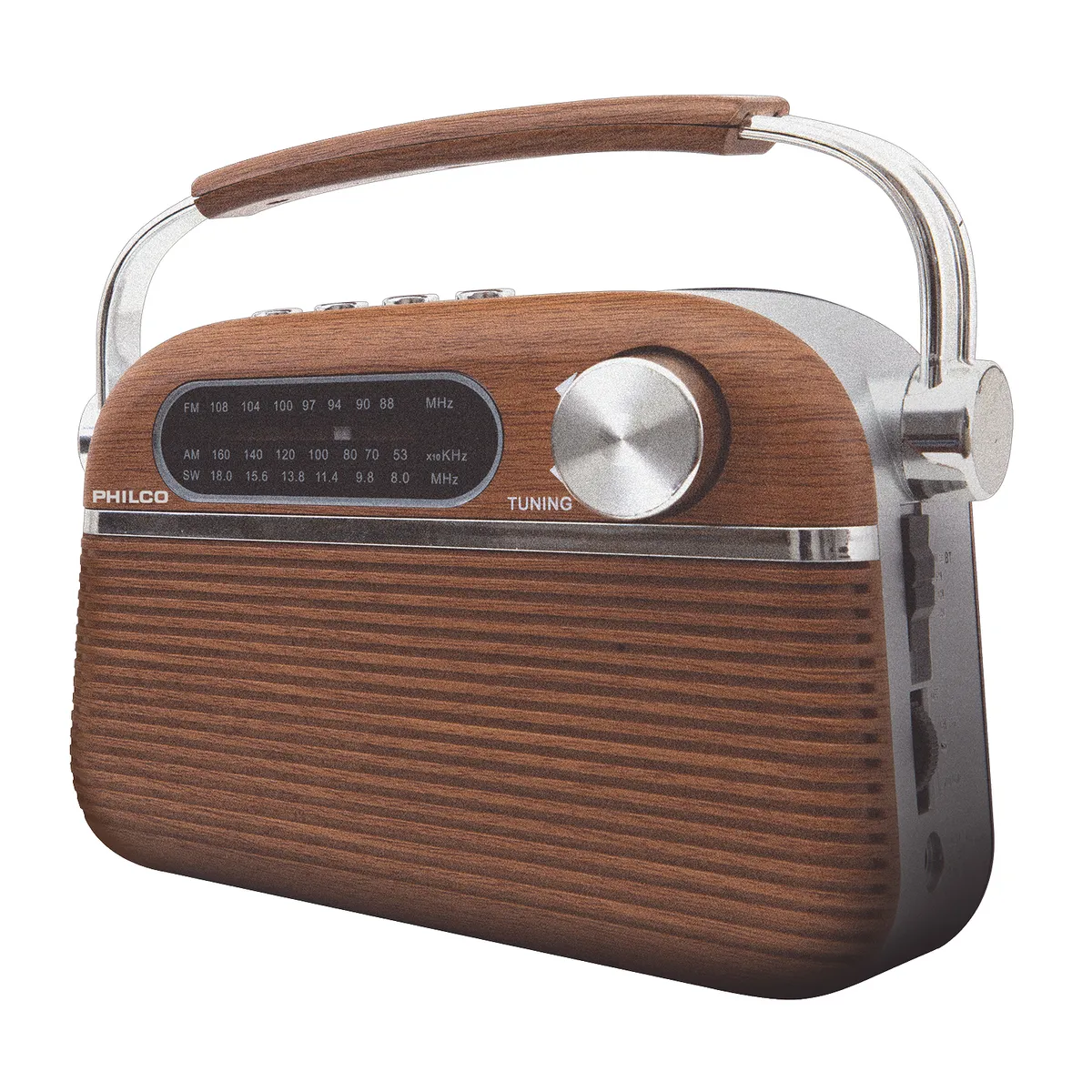 PHILCO - Radio Vintage Bt VT329