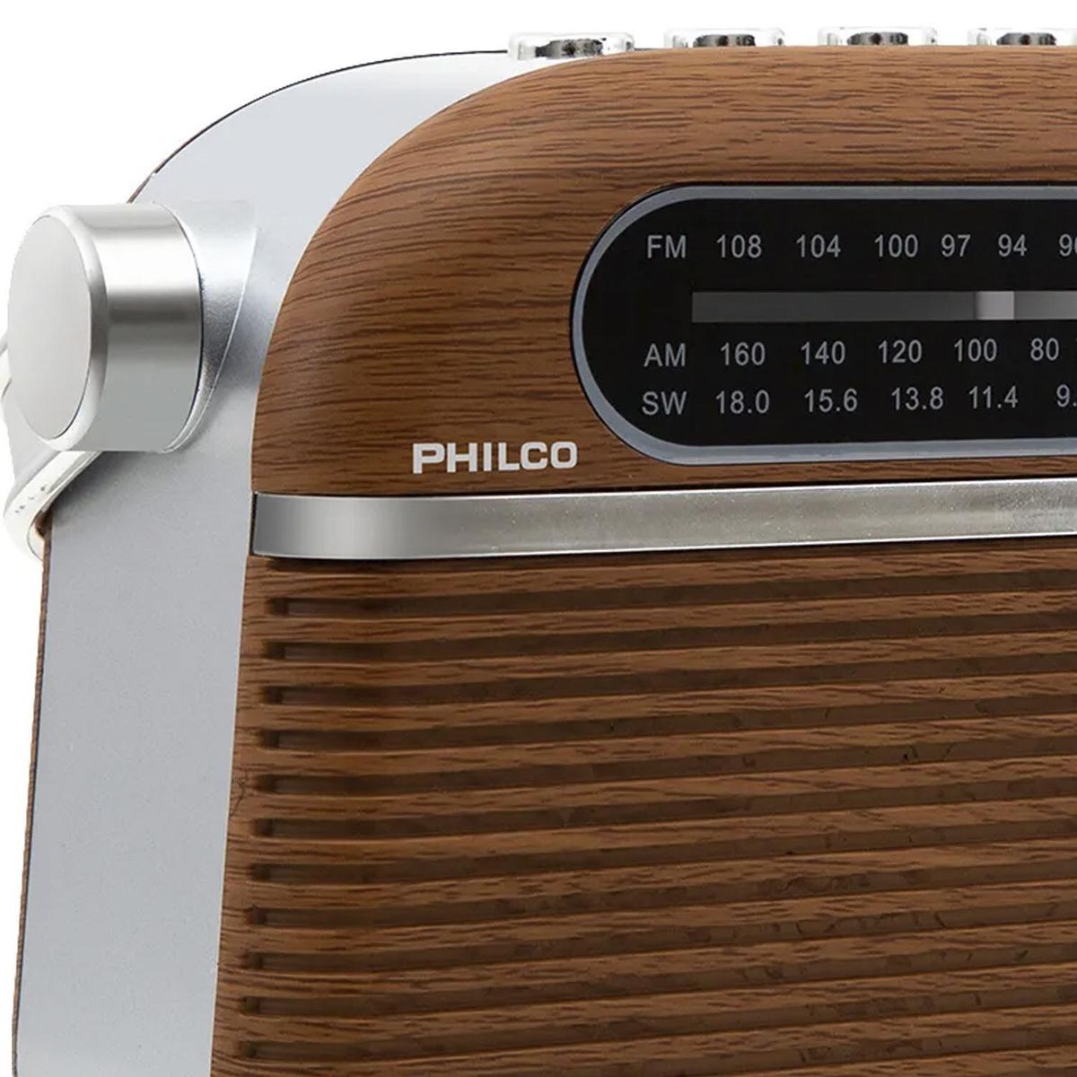 PHILCO - Radio Vintage Bt VT329