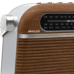 PHILCO - Radio Vintage Bt VT329