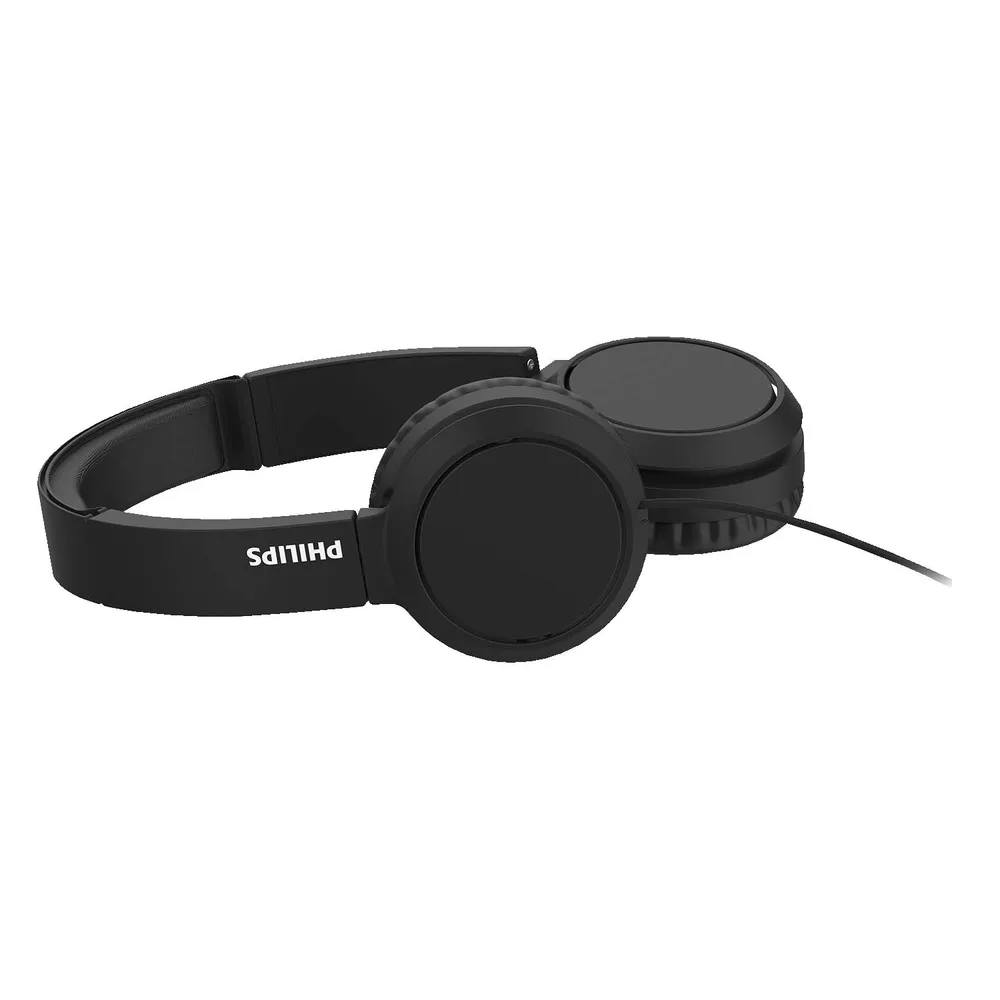 Philips TAUH201 Negro, foto 2