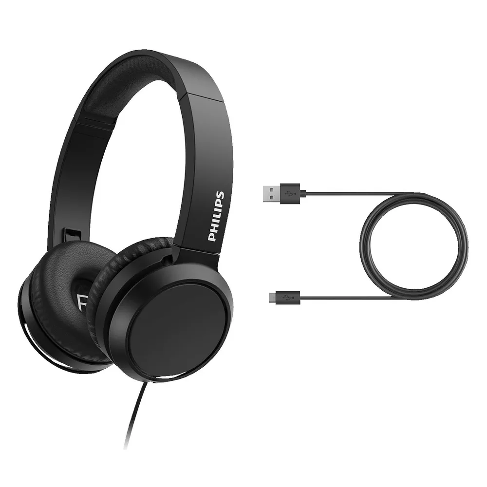 Philips TAUH201 Negro, foto 3
