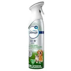 FEBREZE - Aromatizante Elimina olores de mascotas 250 gr.