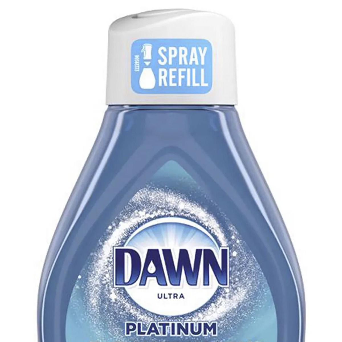DAWN - Lavalozas Líquido Dawn Powerwash Original Recarga 473 ml