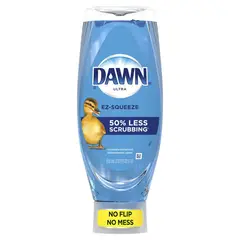 DAWN - Lavalozas Líquido Original Squeeze Blue 650 ml