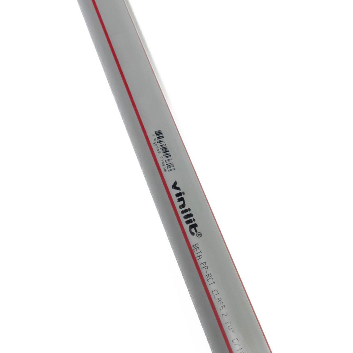 VINILIT - Tubo PN-16 PP RCT Agua 20 mmx100 cm