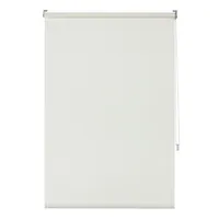 Cortina Roller Algodón Blanco