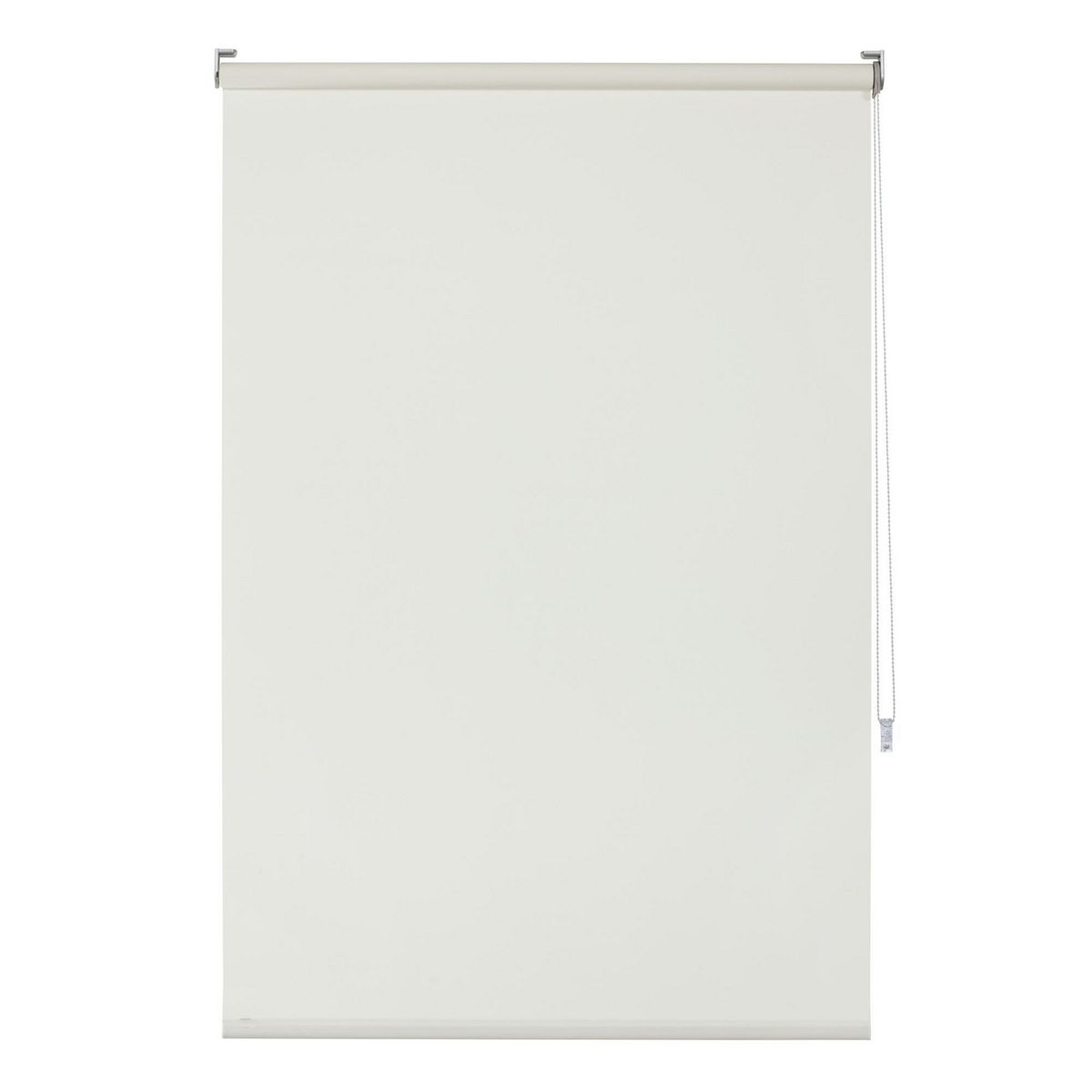 VIEWTEX - Cortina Roller Algodón 180x250 cm Blanca