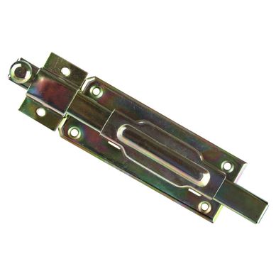 Picaporte 15 cm Tornasol