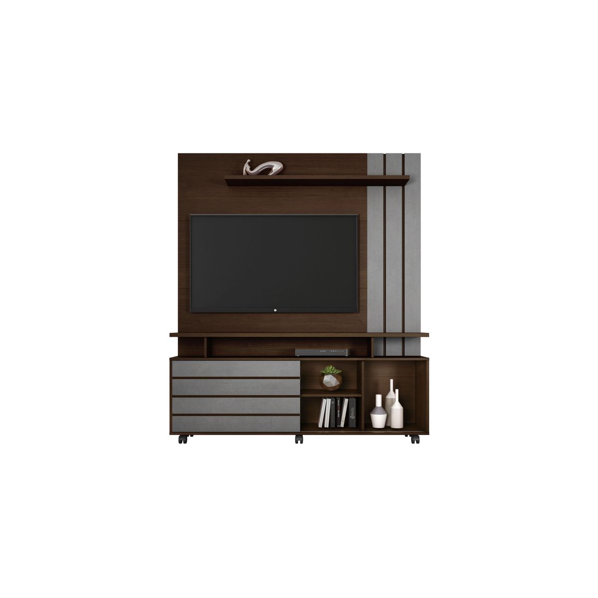 DI PORETTI - Home 65 " PE HOME SERR 65" 1P CORR 150X1 EST1017 150x190x38.5