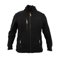 QUEBEC - Polar Pardo Negro M