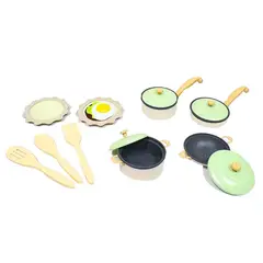 KIDSCOOL - Set juego de cocina Isidora