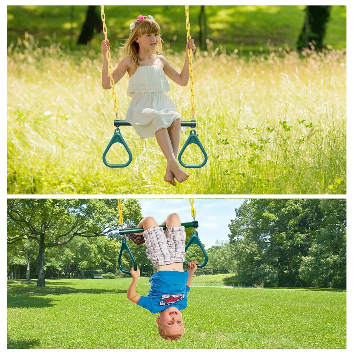 KIDSCOOL - Coche paseo de juguete para muñeca rosado