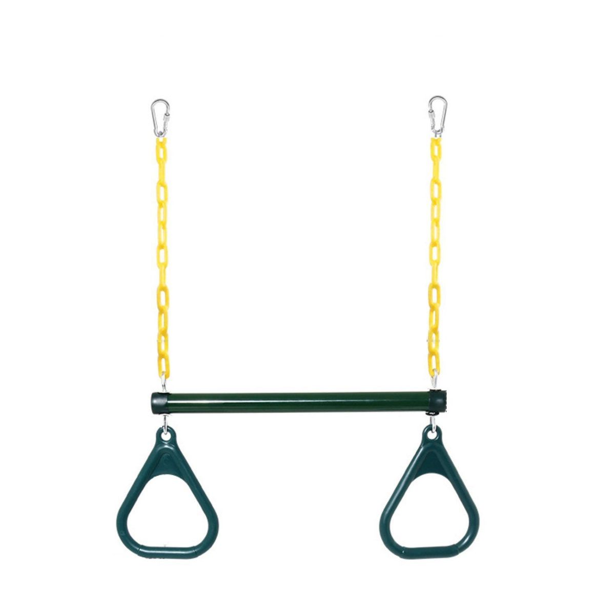 Columpio trapecio infantil, marca KIDSCOOL - Foto Principal