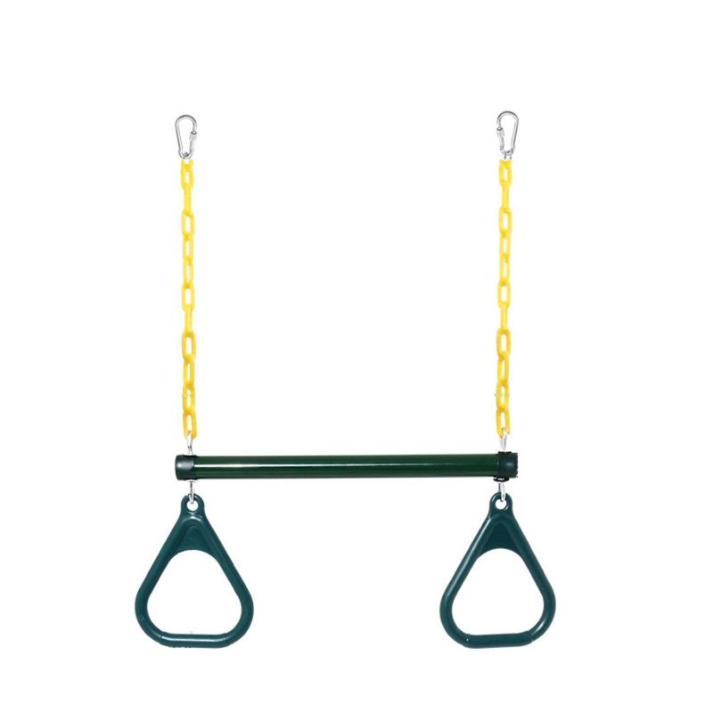 KIDSCOOL - Columpio trapecio infantil