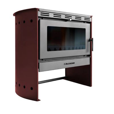 Imagen 2 del producto Estufa Leña Tirolesa