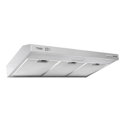 Imagen 2 del producto Campana Convencional 90 cm Inox CA-900IN