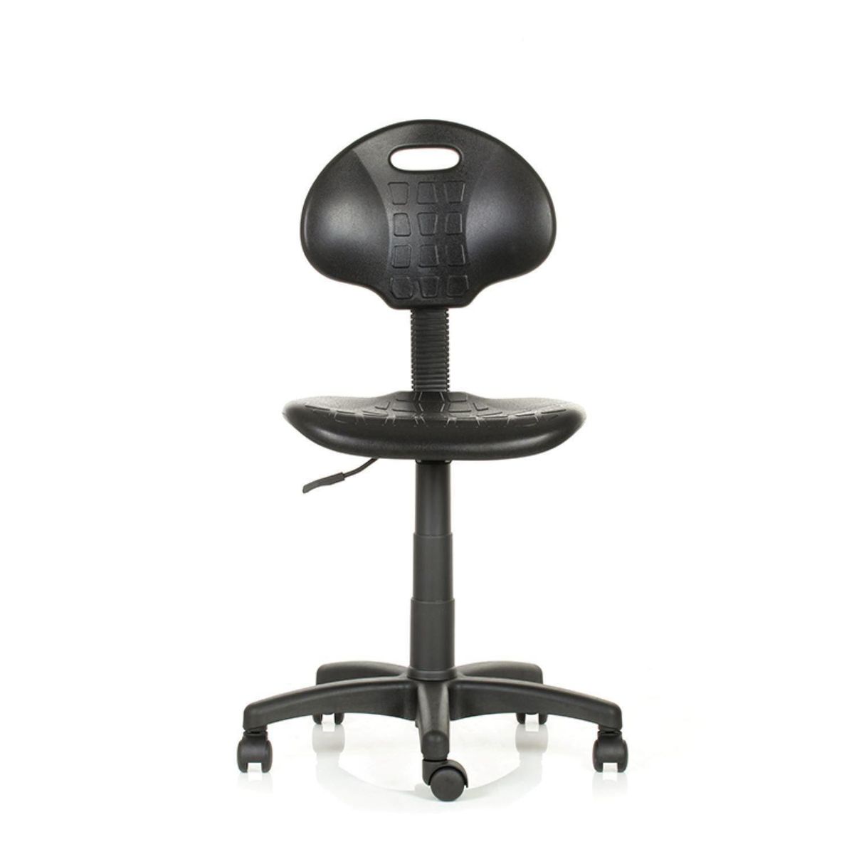 ONE SIT - Silla Escritorio Ergonómica Tulip Negro
