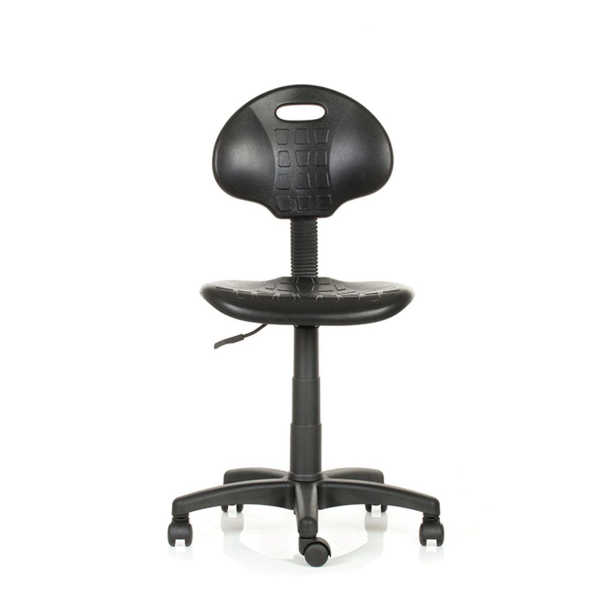 ONE SIT - Silla Escritorio Ergonómica Tulip Negro