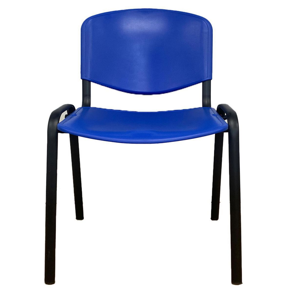 ONE SIT - Silla Escritorio Visita Novaiso Azul