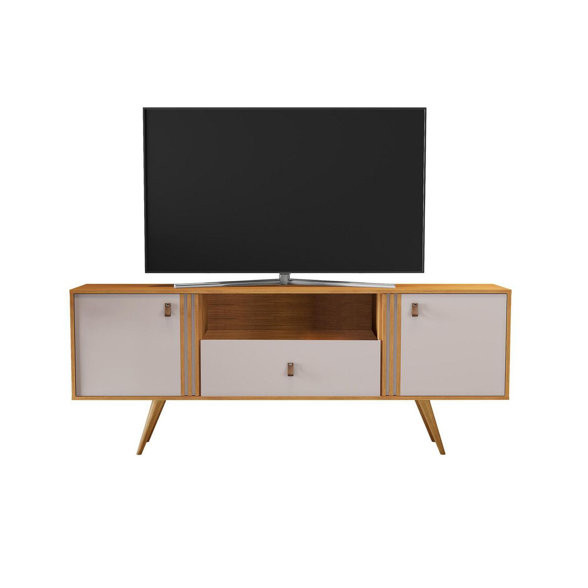 DI PORETTI - Rack 70 " Sublime RAC1034 182x68x38.5 cm