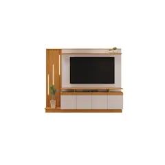 DI PORETTI - Home 65 " Absoluto EST1027 200x189x43.5 cm