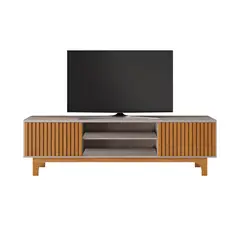 DI PORETTI - Rack 70 " Triunfo RAC1027 200x69x38.5 cm