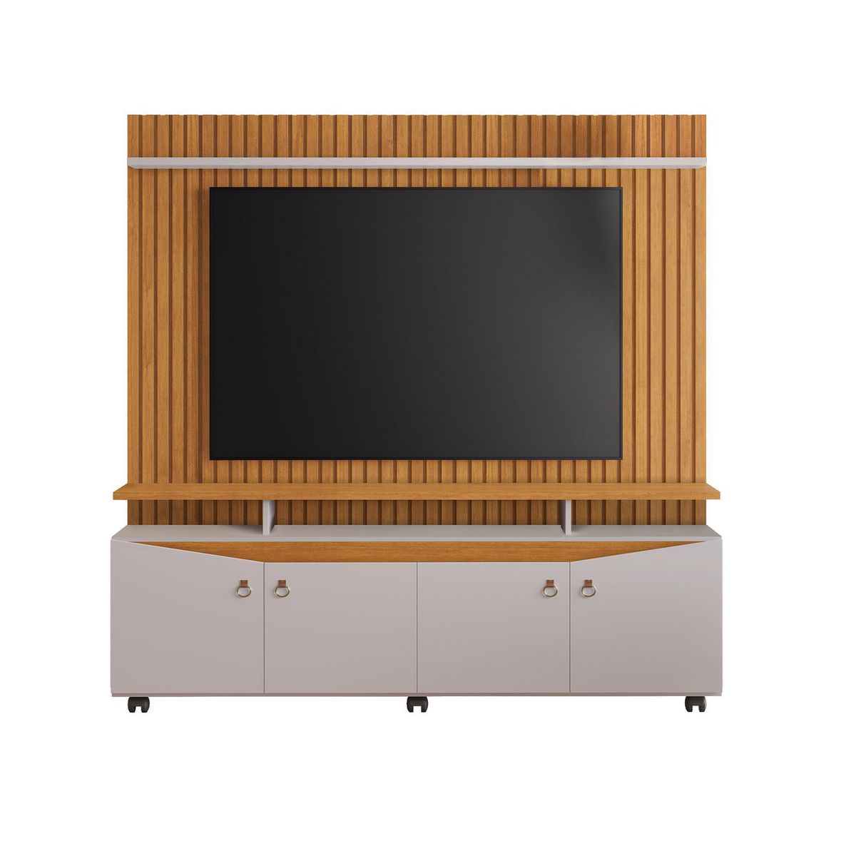 DI PORETTI - Home 65 " Conceito EST1040 169x191x42.5 cm