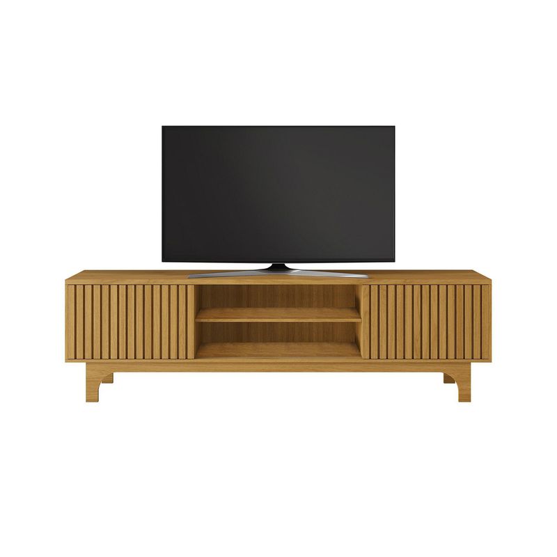 DI PORETTI - Rack 70 " Triunfo RAC1028 200x69x38.5 cm