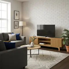 DI PORETTI - Rack 70 " Triunfo RAC1028 200x69x38.5 cm