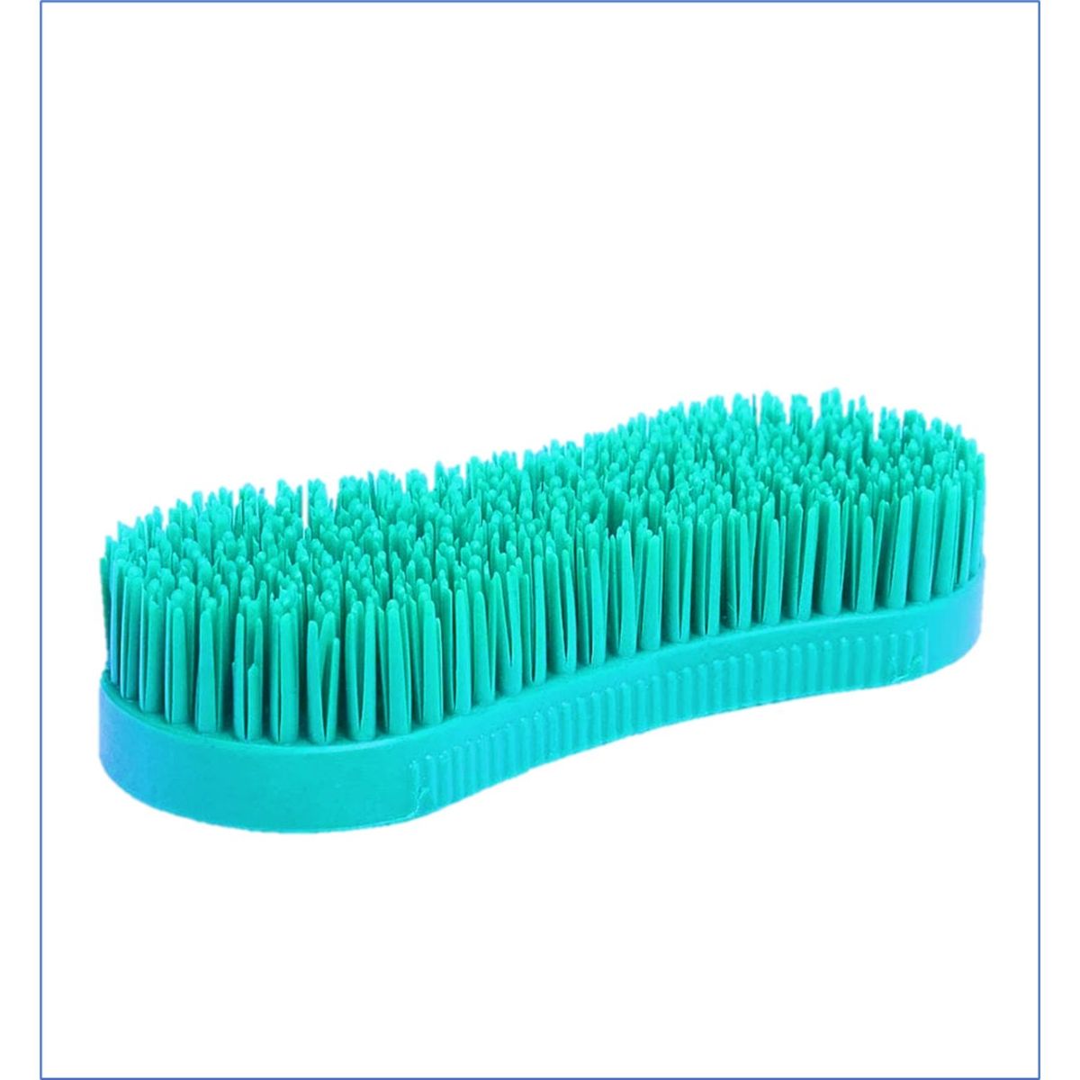 SOGA - Escobilla Anatómica Soga para Lavar Multiusos 16.5 cm