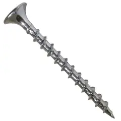 KARSON - Tornillo Autoperforante Madera 1-1/4 " 3.5 mm 100 unidad(es)