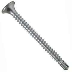 KARSON - Tornillo Autoperforante Madera 1-1/4 " 3.5 mm 100 unidad(es)