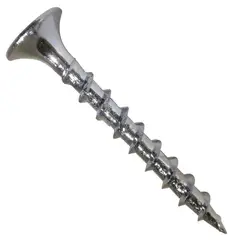 KARSON - Tornillo Autoperforante Madera 1 " 3.5 mm 100 unidad(es)