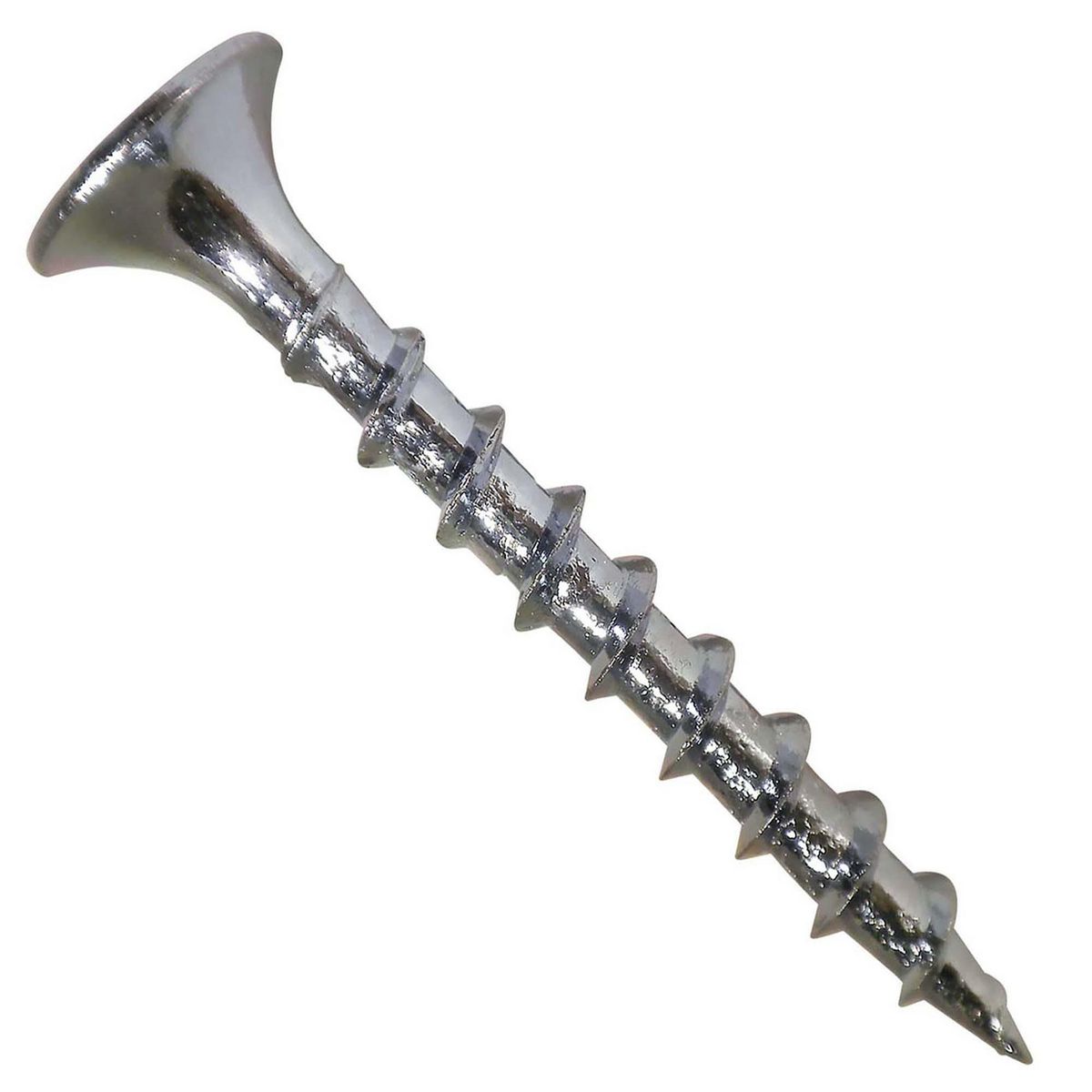 KARSON - Tornillo Autoperforante Madera 1 " 3.5 mm 100 unidad(es)