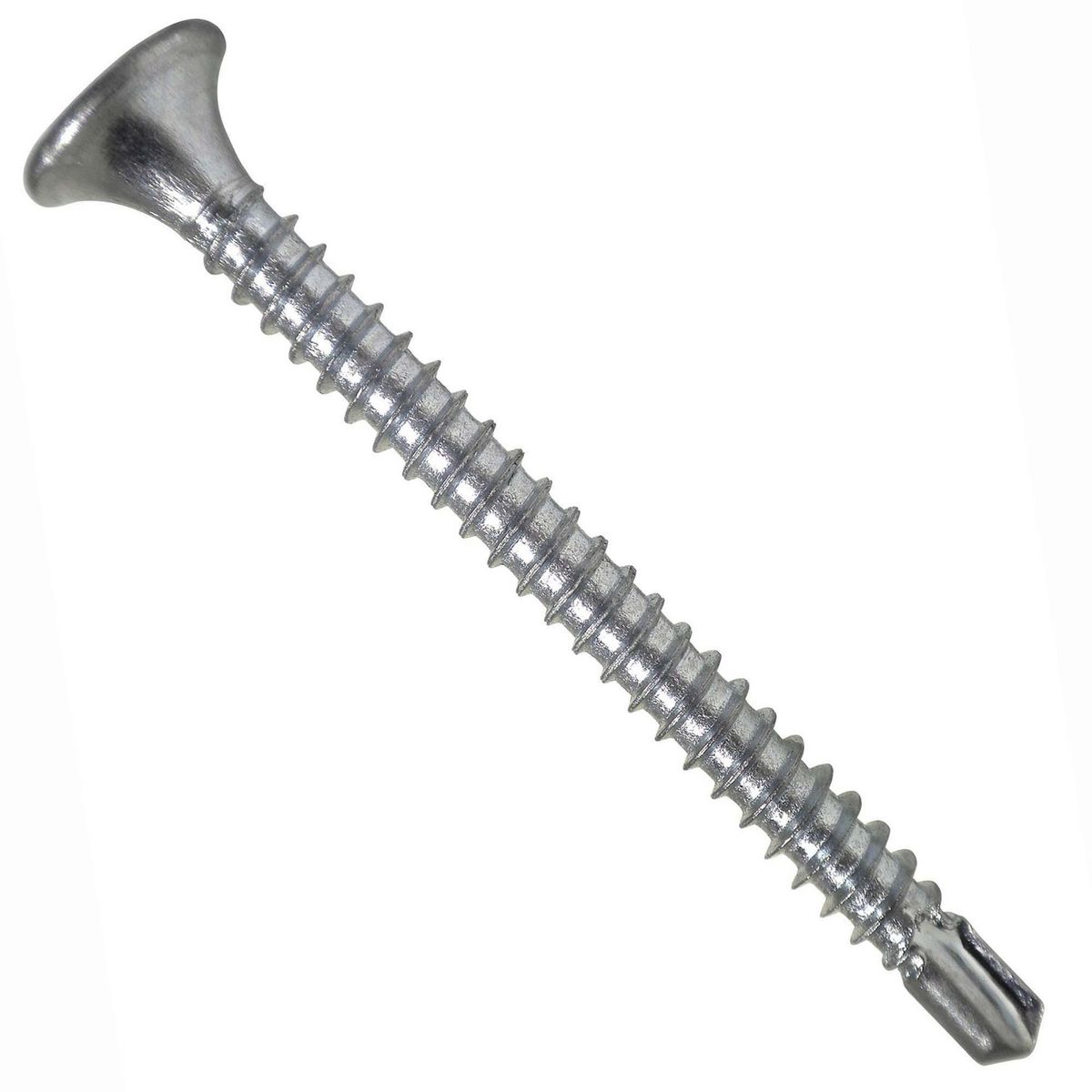 KARSON - Tornillo Autoperforante Madera 1-5/8 " 3.5 mm 100 unidad(es)