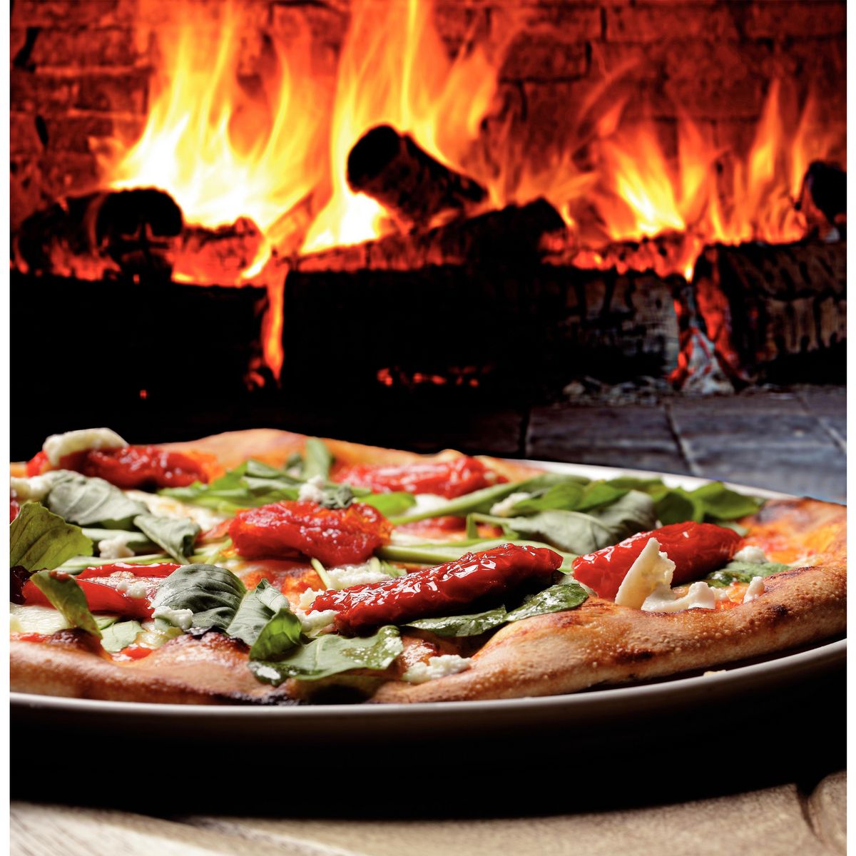 TRAMONTINA - Briqueta de Eucalipto 7 kg