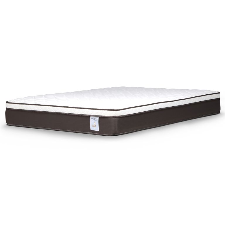 ROSEN Colchón New style 4 plus Full