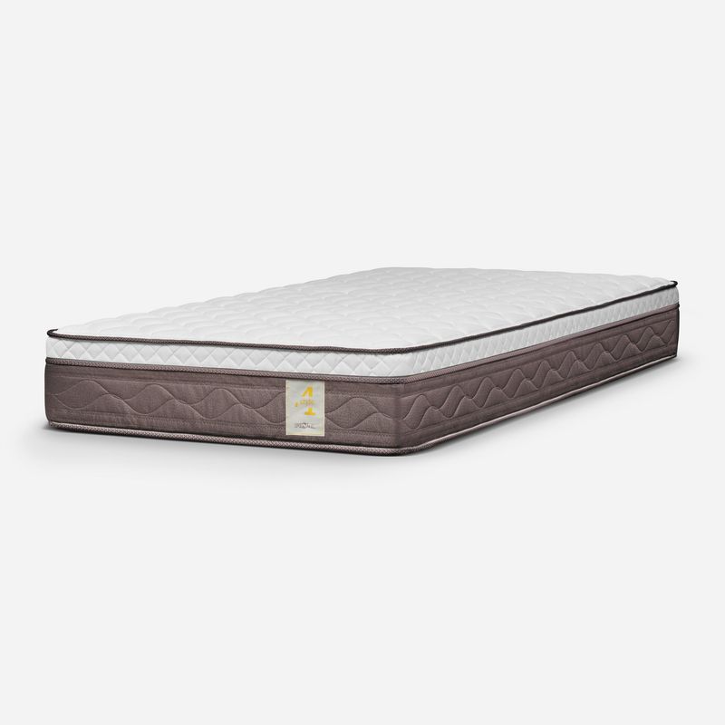 ROSEN - Colchón New style 4 plus Full