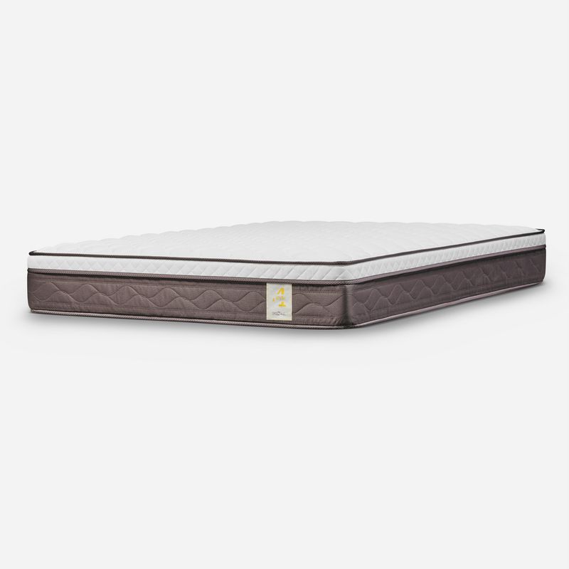 ROSEN - Colchón New style 4 plus King