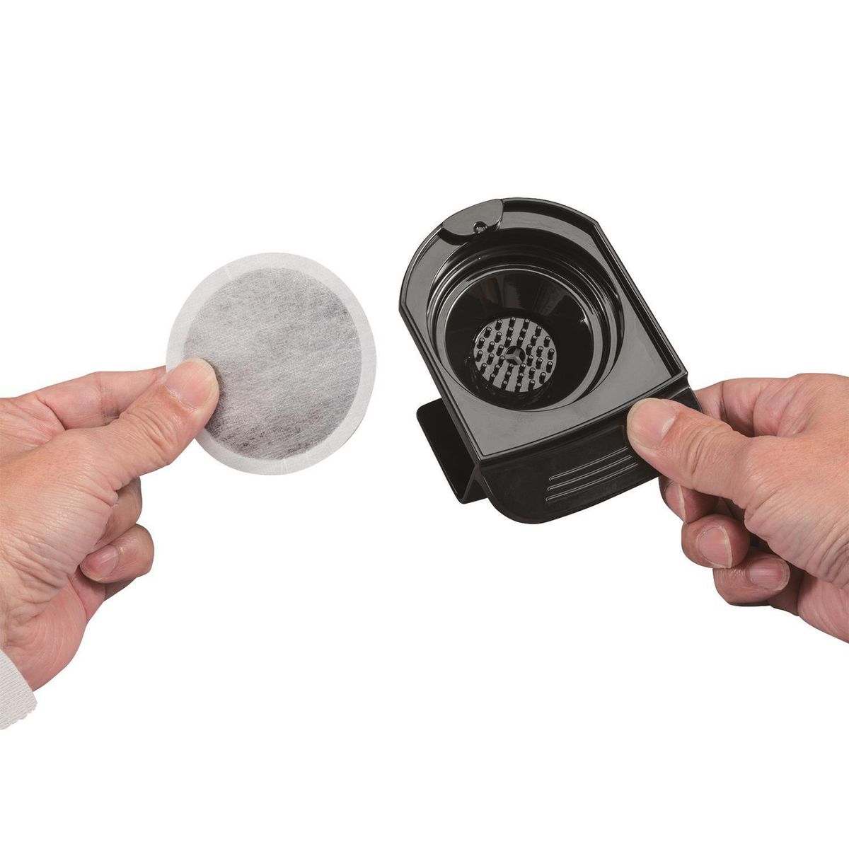 MAKITA - Cafetera Inalámbrica 240 ml 360 W Turquesa/ Negro