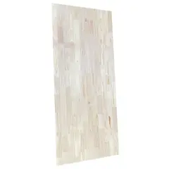 GENERICO - Cubierta Madera Finger 3,8x70x140 cm