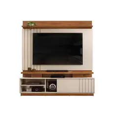 DI PORETTI - Home 70 " Detroit Chocolate 183x190x39 cm