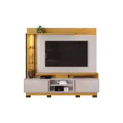 DI PORETTI - Home 70 " Martino Gris 200x185x39 cm