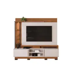 DI PORETTI - Home 70 " Martino Chocolate 200x185x39 cm