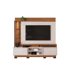 DI PORETTI - Home 70 " Martino Chocolate 200x185x39 cm